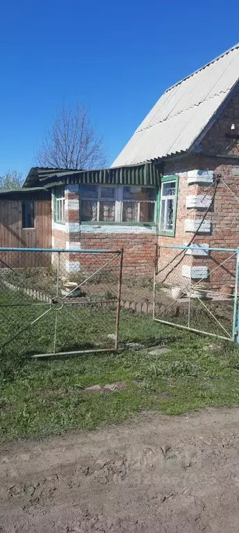 Дом в Омская область, Омский район муниципальный округ, пос. Горячий ... - Фото 2