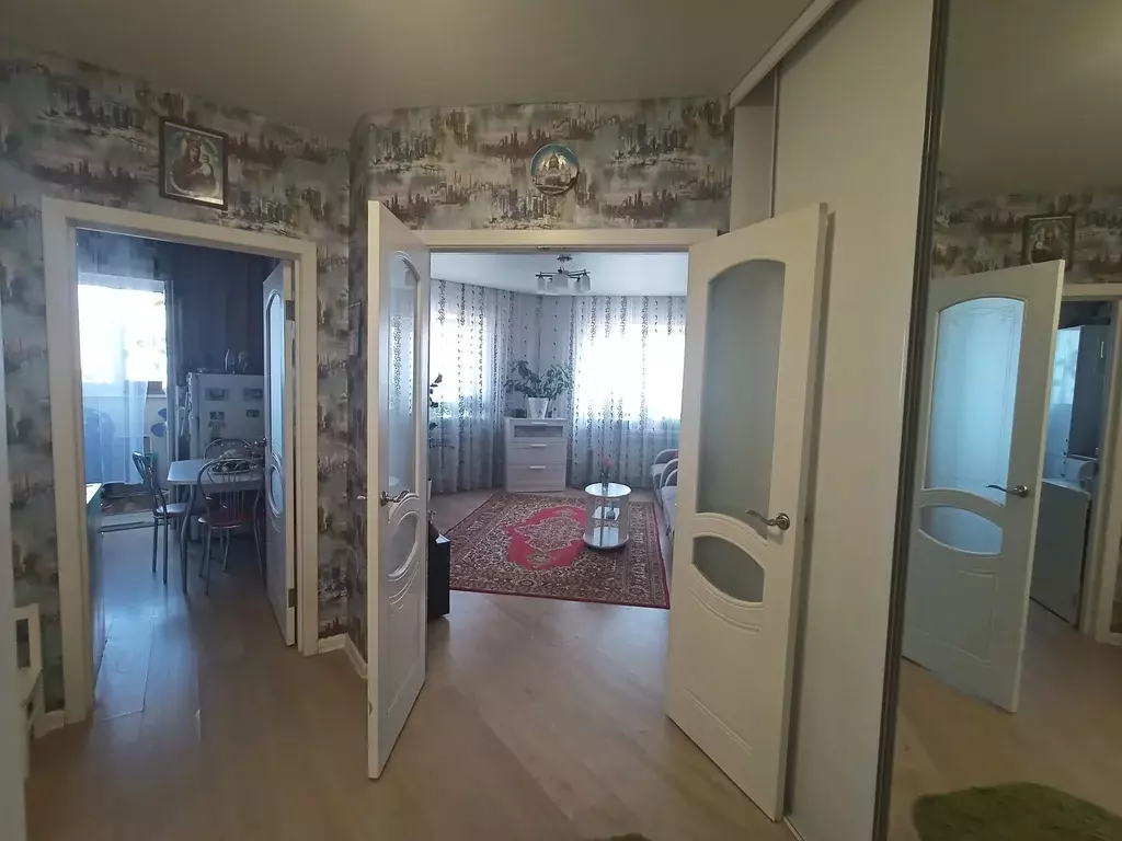 Продаётся 1-к квартира, 43 м - Фото 0