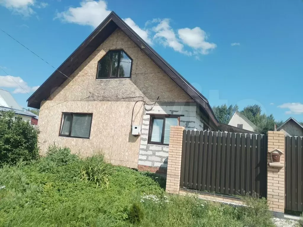 Дом 120 м на участке 7 сот. - Фото 0
