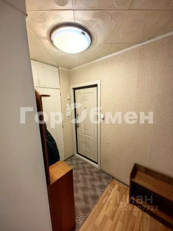 1-к кв. Москва Мичуринский просп., 54К1 (32.3 м) - Фото 1