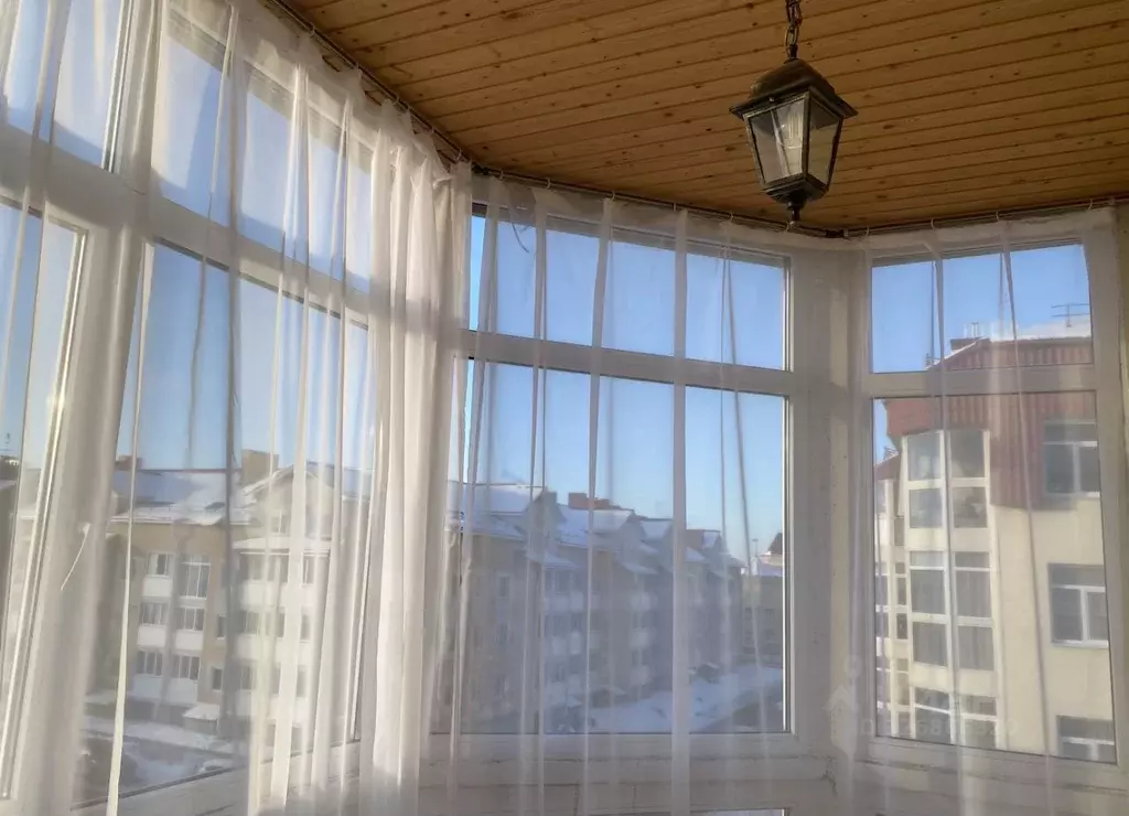 2-к кв. Санкт-Петербург, Санкт-Петербург, Сестрорецк ул. Николая ... - Фото 2