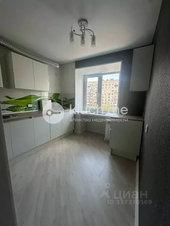 2-к кв. Татарстан, Казань ул. Декабристов, 108 (44.0 м) - Фото 1