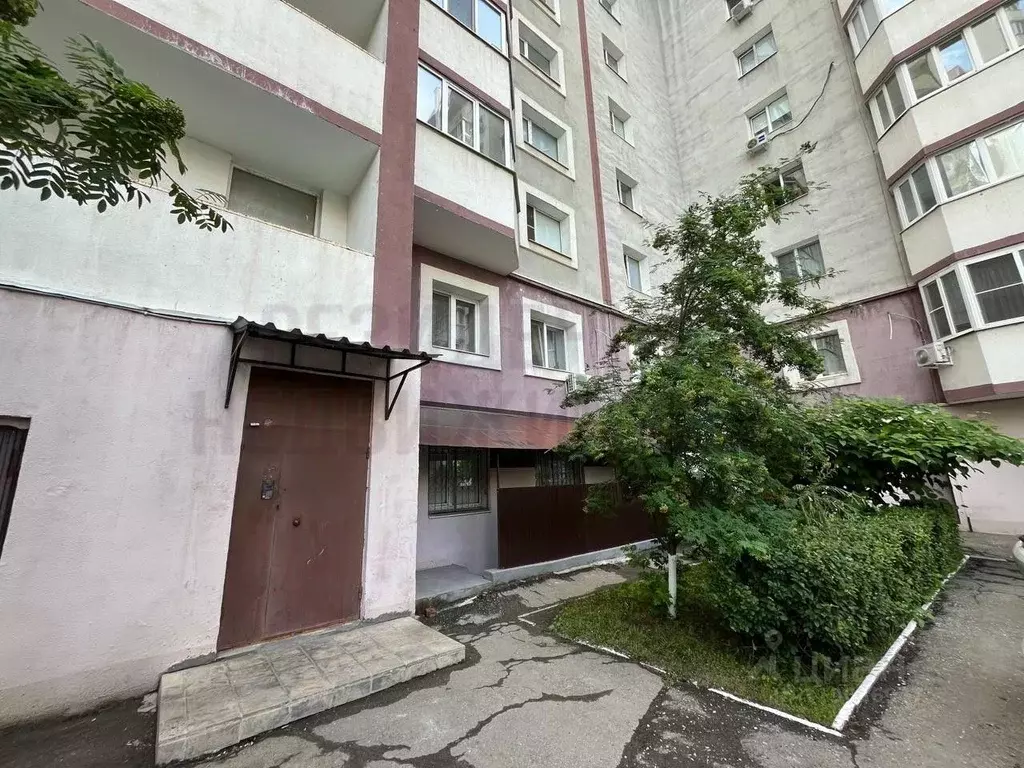 Помещение свободного назначения в Самарская область, Самара ул. ... - Фото 0