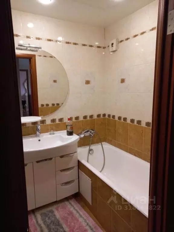 2-к кв. Красноярский край, Красноярск имени газеты Красноярский ... - Фото 1