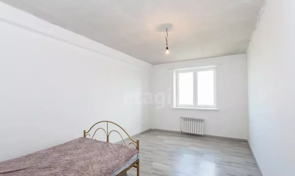 Продаётся 2-к квартира, 58.5 м - Фото 1