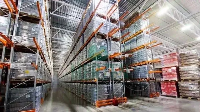 Склад в Московская область, Клин Волоколамское ш., 4 (4587 м) - Фото 2