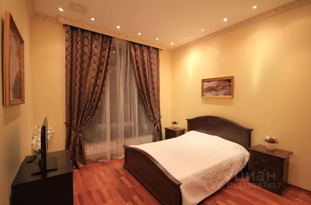 2-к кв. Москва Минская ул., 1ГК1 (67.9 м) - Фото 2