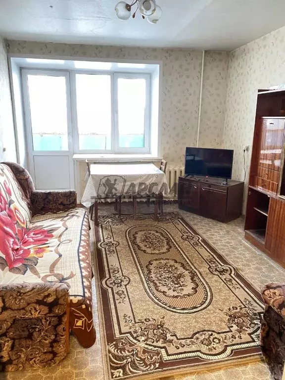 2-к кв. Татарстан, Казань ул. Хусаина Мавлютова, 31 (48.0 м) - Фото 2