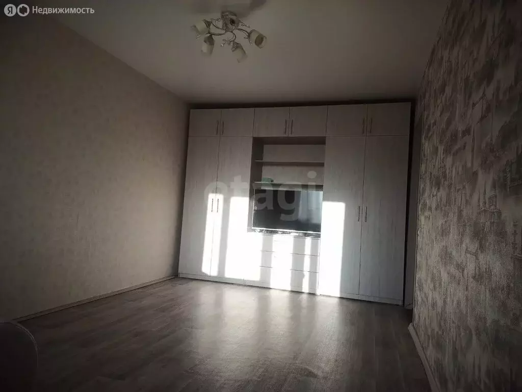 2-комнатная квартира: Курган, жилой район Заозёрный, 5-й микрорайон, ... - Фото 2