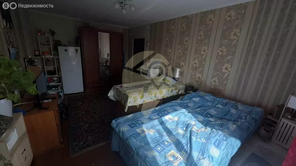 Квартира-студия: Старый Оскол, микрорайон Интернациональный, 27 (21 м) - Фото 2