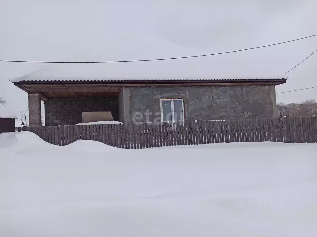 Дом в Свердловская область, Нижний Тагил Вишневая ул., 47 (166 м) - Фото 0