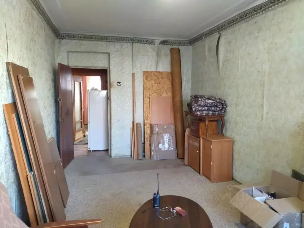 2-к кв. Севастополь ул. Бориса Михайлова, 14 (47.1 м) - Фото 2