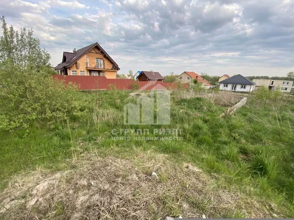 Участок в Калининградская область, Гурьевский муниципальный округ, ... - Фото 2