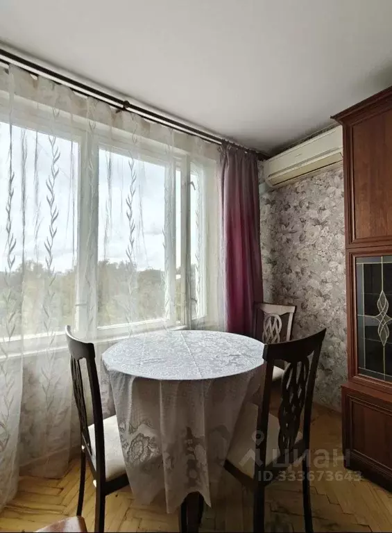 3-к кв. Москва пос. Рублево, Советская ул., 13 (58.0 м) - Фото 2