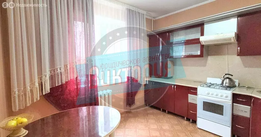 2-комнатная квартира: Мценск, улица Машиностроителей, 13 (61.4 м) - Фото 2