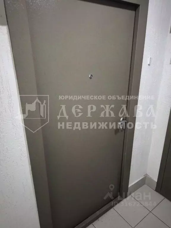 Студия Кемеровская область, Кемерово Пролетарская ул., 29/1 (25.0 м) - Фото 1