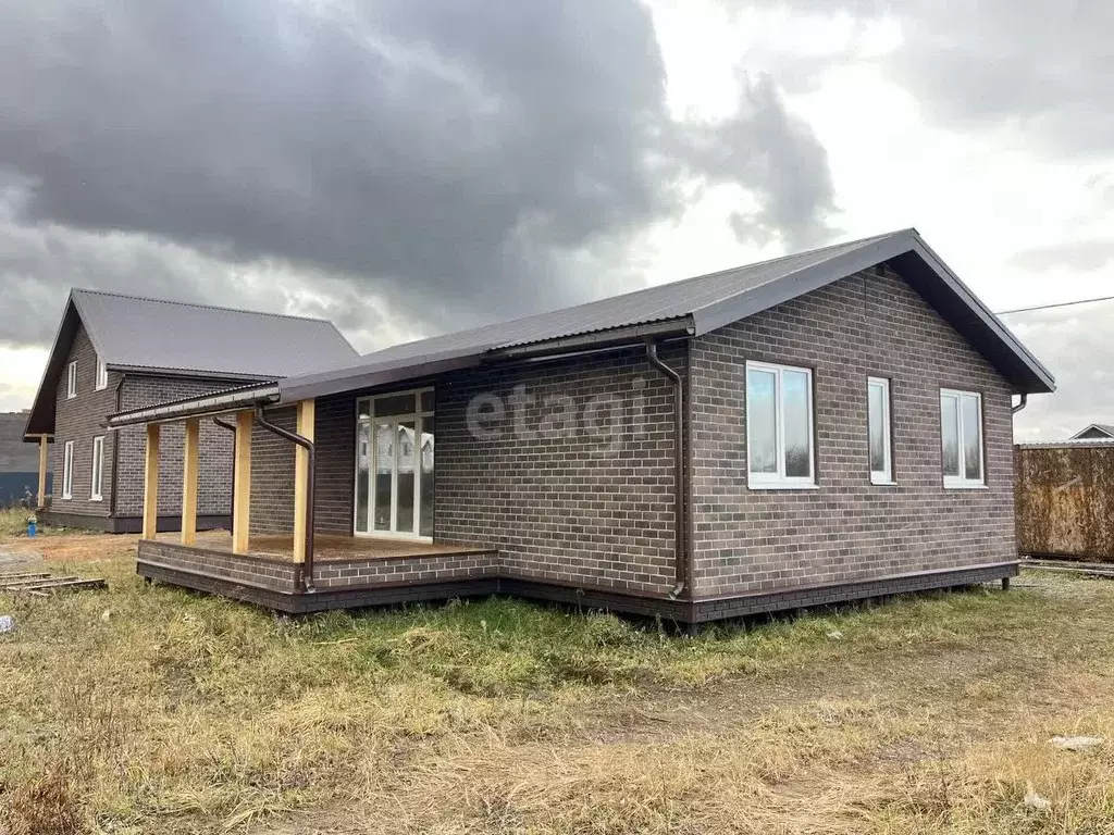 Дом в Ярославская область, Ярославский муниципальный округ, д. ... - Фото 1