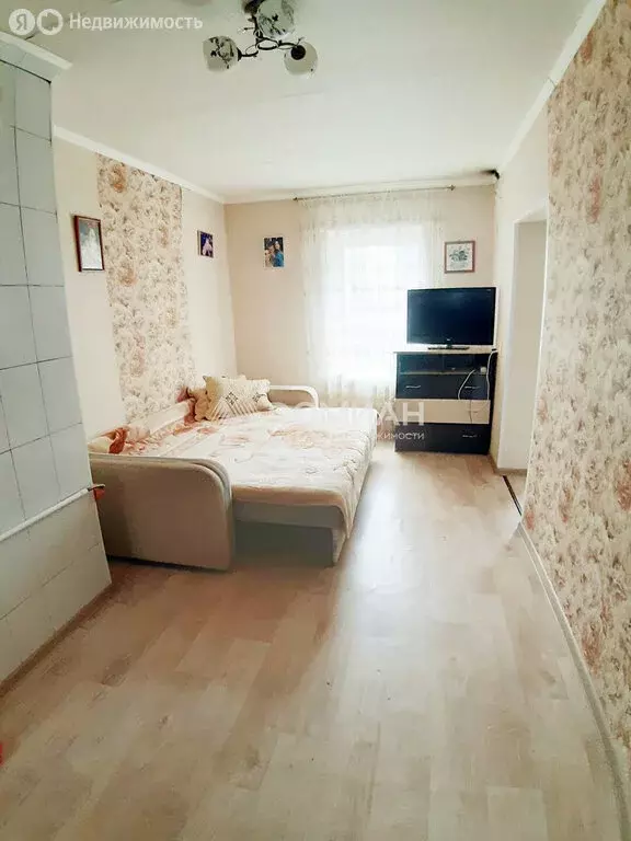 Дом в Новочеркасск, Троицкая улица, 42 (70.1 м) - Фото 0