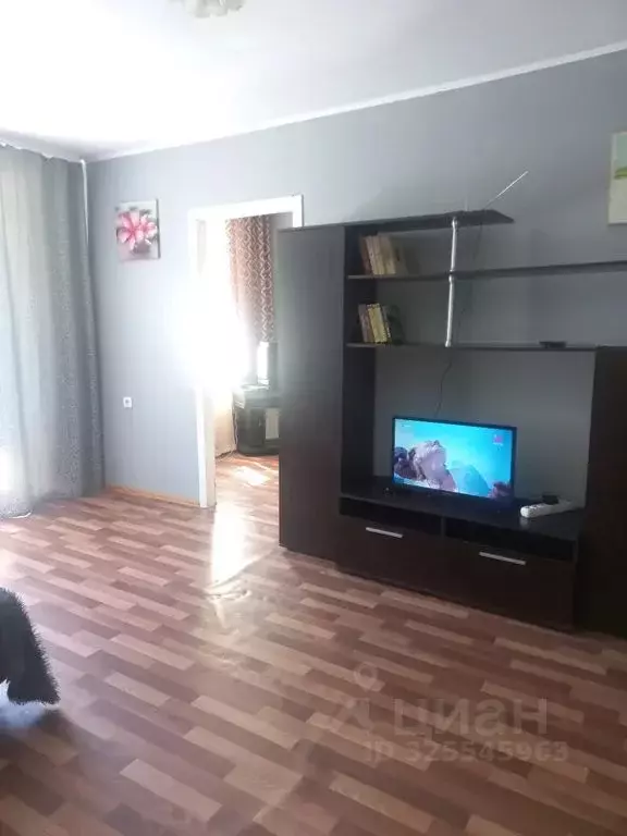 2-к кв. Ленинградская область, Кингисепп просп. Карла Маркса, 36 (60.0 ... - Фото 1