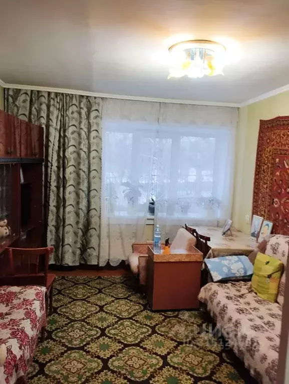 2-к кв. Новосибирская область, Новосибирск ул. Станиславского, 35 ... - Фото 1