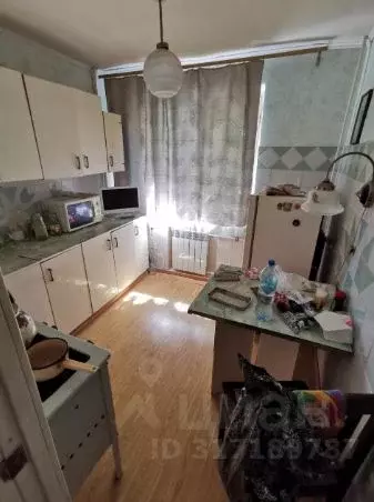 1-к кв. Саратовская область, Саратов ул. 2-я Прокатная, 15 (32.0 м) - Фото 1
