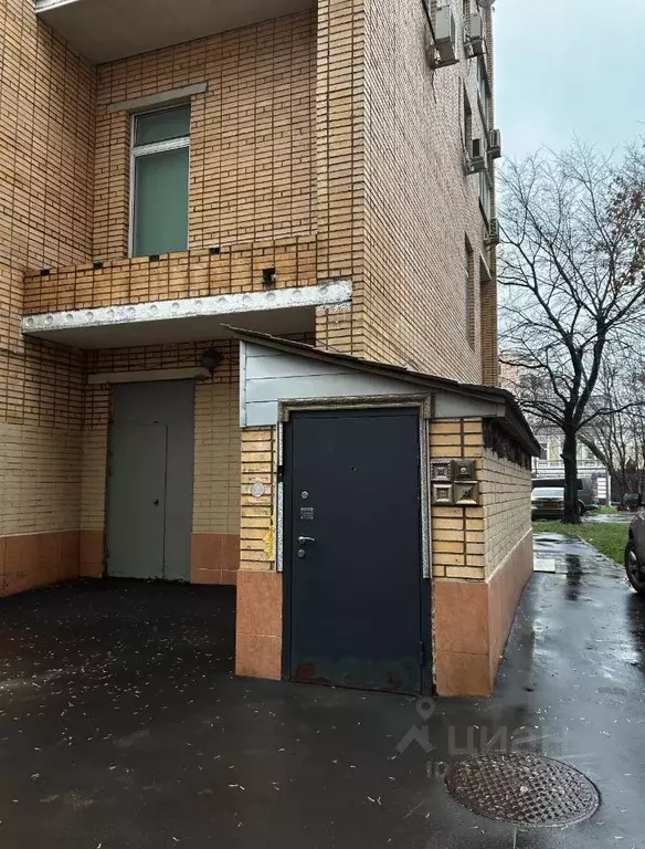 Помещение свободного назначения в Москва ул. Палиха, 9 (200 м) - Фото 2