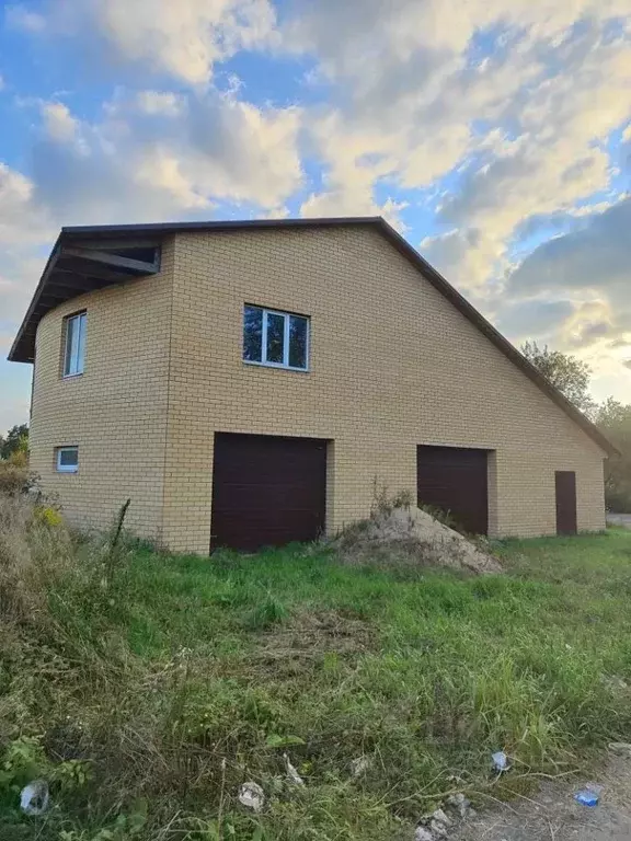 Коттедж в Брянская область, Дятьково ул. Дворики РТС, 1 (260 м) - Фото 1