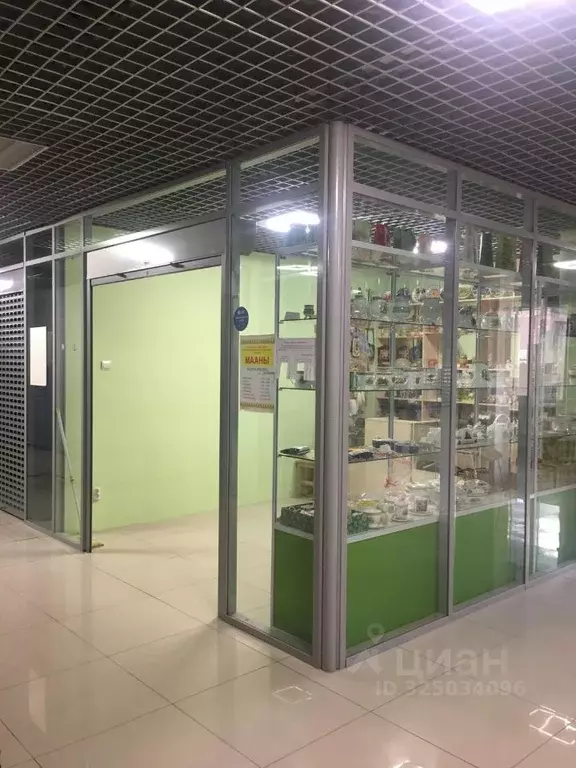 Офис в Саха (Якутия), Якутск ул. Жорницкого, 29/2 (13 м) - Фото 1