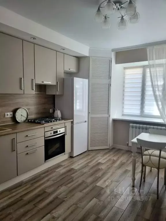 1-к кв. Курская область, Курск ул. Льва Толстого, 21 (43.0 м) - Фото 1