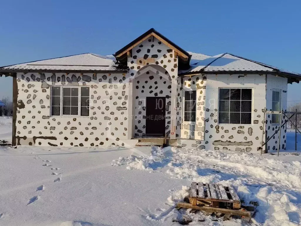 Дом в Калининградская область, Гурьевский муниципальный округ, пос. ... - Фото 2