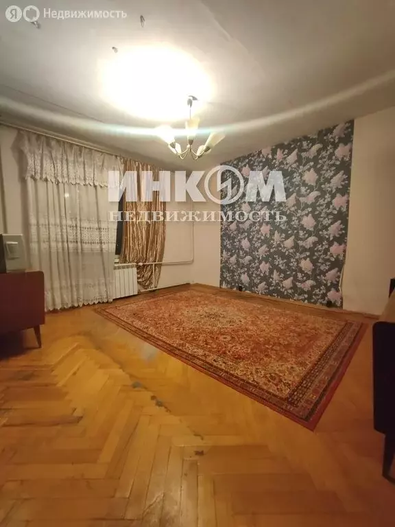 2-комнатная квартира: Москва, улица Хлобыстова, 20к2 (39 м) - Фото 1