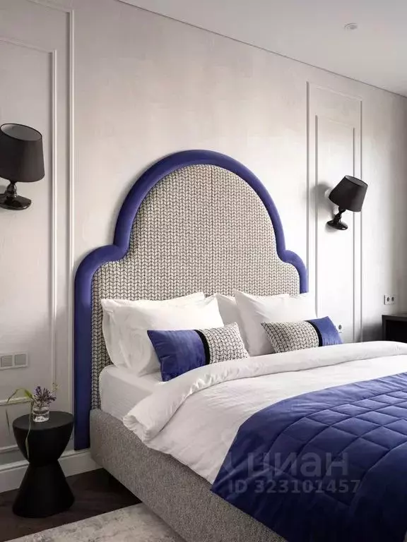 3-к кв. Санкт-Петербург Петровский просп., 22 (100.0 м) - Фото 1