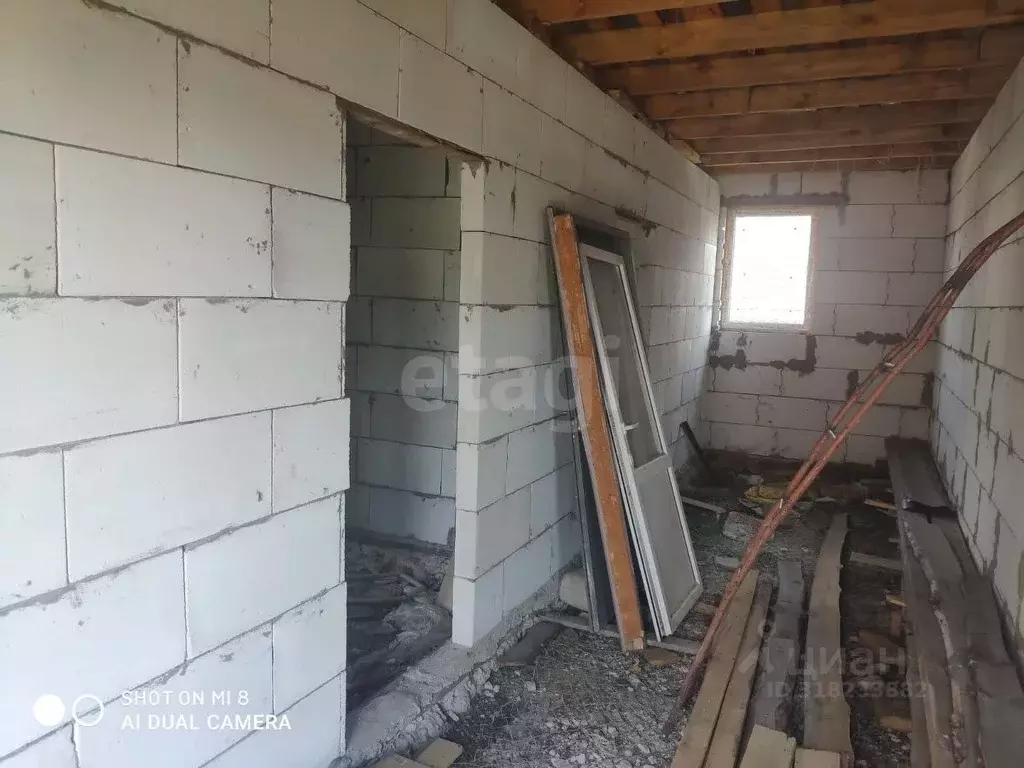 Дом в Белгородская область, Новооскольский муниципальный округ, с. ... - Фото 0