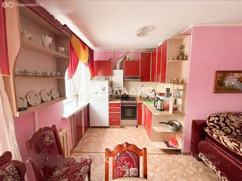 3-комнатная квартира: Нижний Новгород, улица Козицкого, 1к1 (55.9 м) - Фото 1