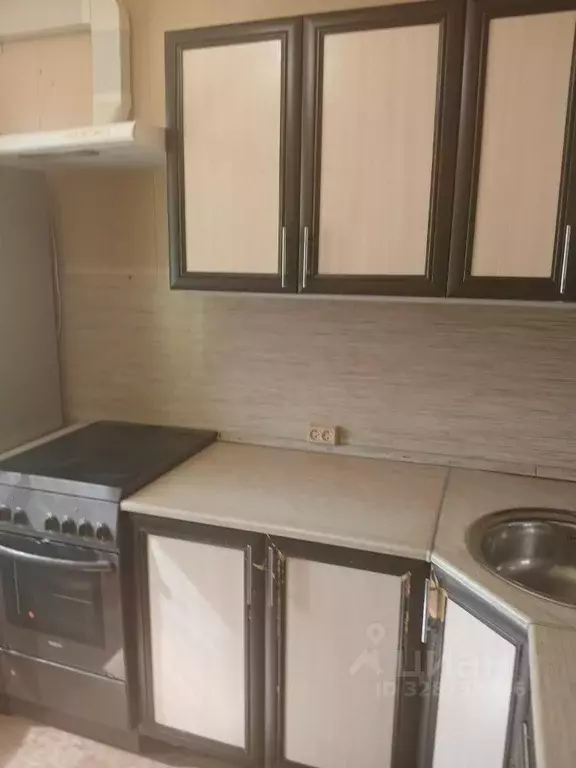 1-к кв. Самарская область, Тольятти Юбилейная ул., 53 (32.8 м) - Фото 1