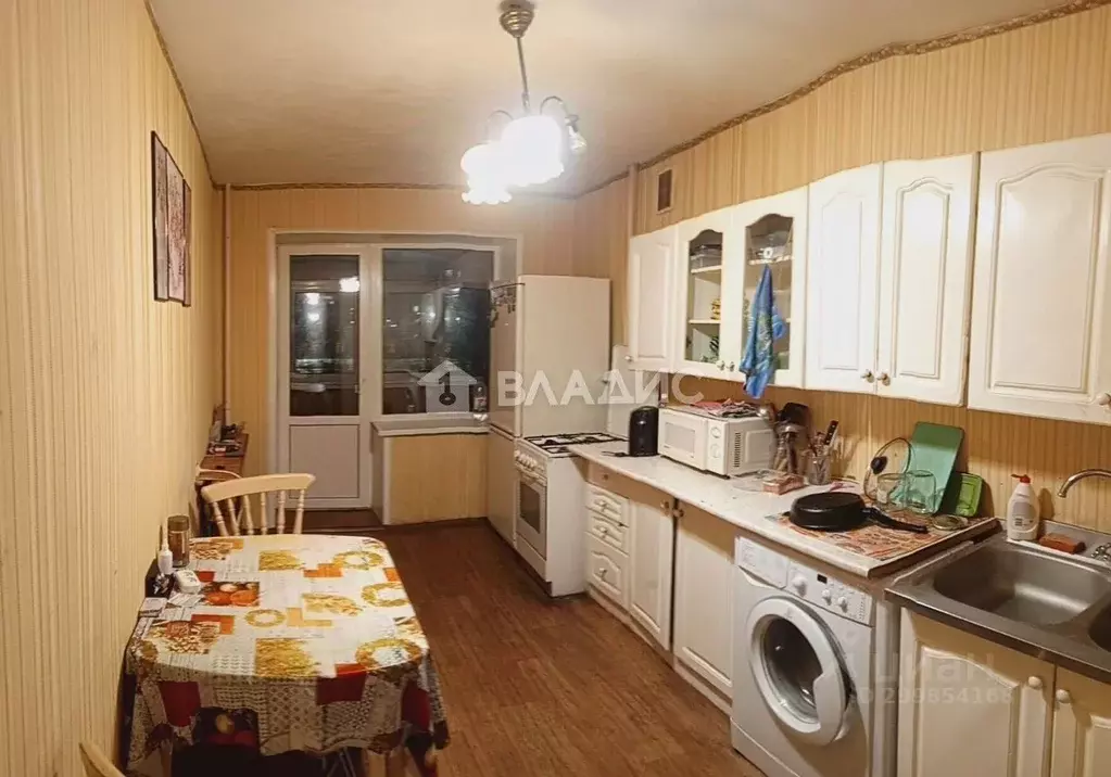 4-к кв. Белгородская область, Белгород ул. 5 Августа, 30а (86.0 м) - Фото 1