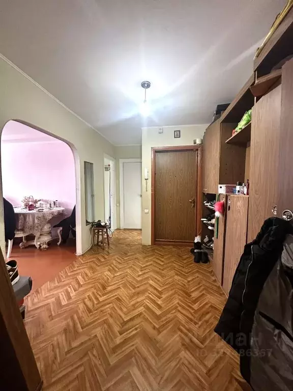 3-к кв. Ставропольский край, Ессентуки ул. 60 лет Октября (79.0 м) - Фото 1