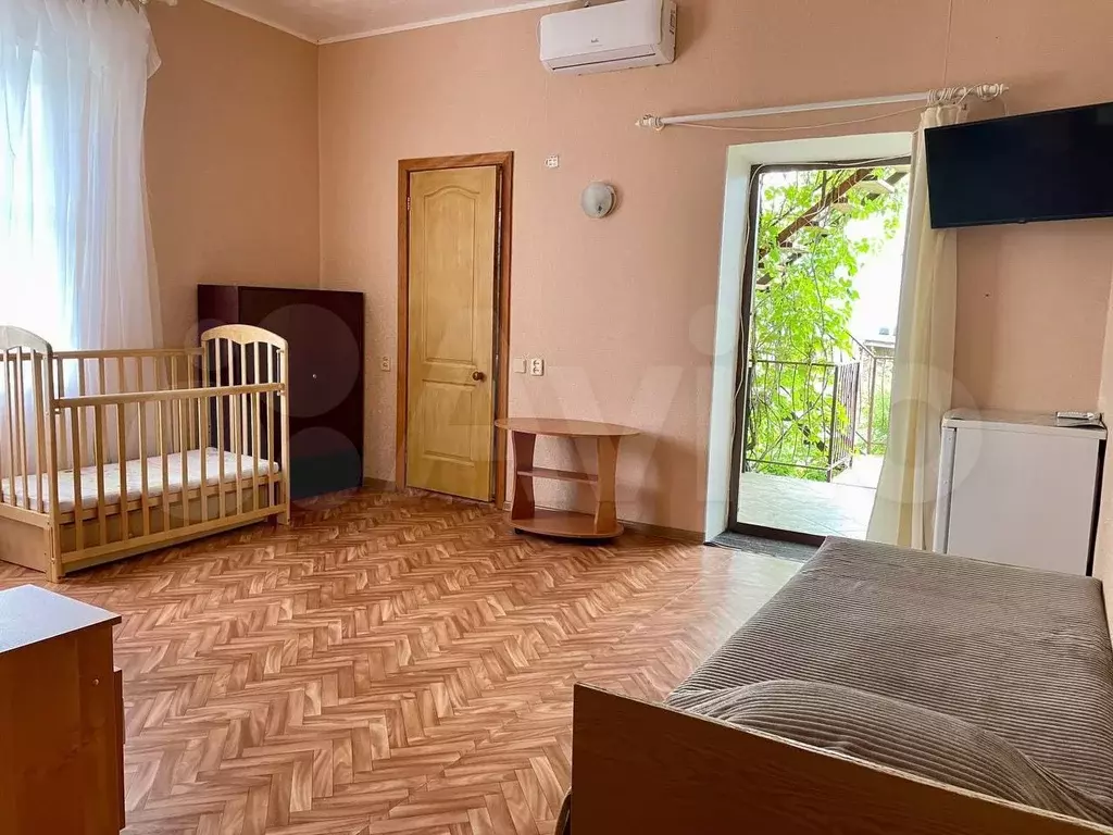 Комната 25 м, 2/3 эт. - Фото 1