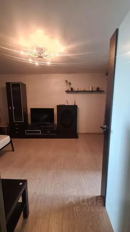 1-к кв. Свердловская область, Верхняя Пышма ул. Орджоникидзе, 11 (44.0 ... - Фото 2