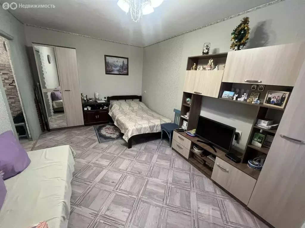 1-комнатная квартира: деревня Самотовино, 15 (28.8 м) - Фото 2