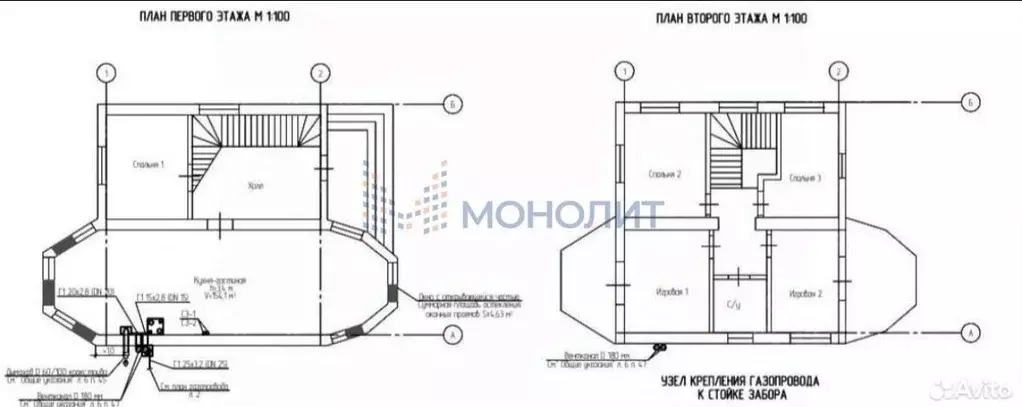 Дом в Нижегородская область, Нижний Новгород Балтика садоводческий ... - Фото 2