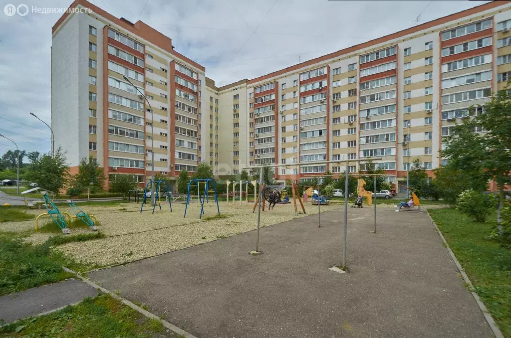3-комнатная квартира: Пенза, улица 65-летия Победы, 5 (73 м) - Фото 1