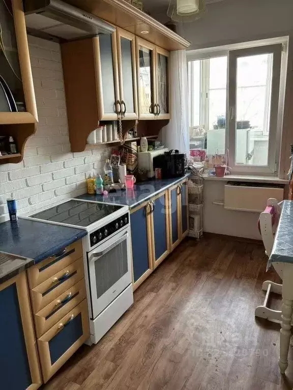 3-к кв. Бурятия, Улан-Удэ Аэропорт мкр, 30 (63.9 м) - Фото 0