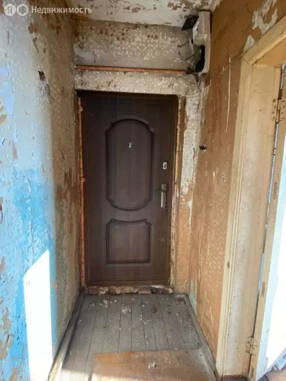 2-комнатная квартира: Советск, Киевская улица, 43 (45.6 м) - Фото 1