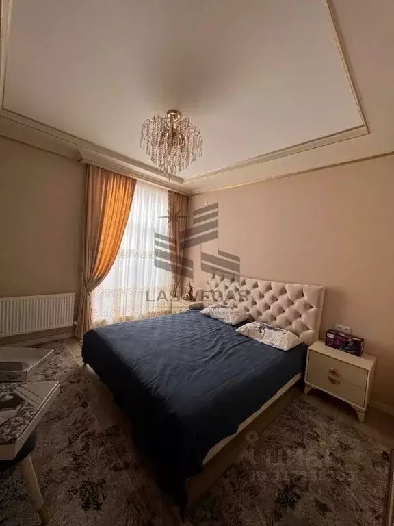 1-к кв. Татарстан, Казань ул. Аделя Кутуя, 110Дк3 (44.0 м) - Фото 0
