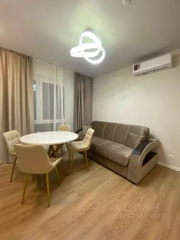 3-к кв. Москва Кольская ул., 8к1 (50.0 м) - Фото 1