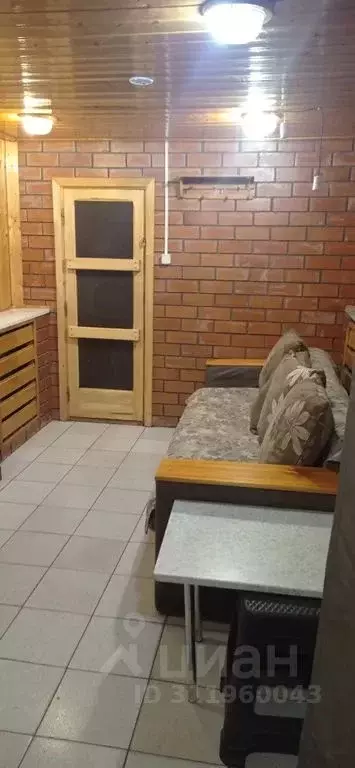 Дом в Волгоградская область, Волжский Энергетик СНТ, ул. Новая, 30 (70 ... - Фото 1