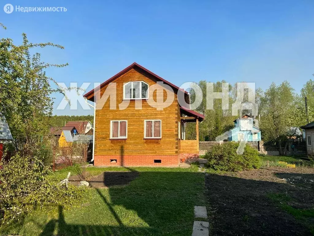 Купить Дачу Новосибирск Мочище В Снт
