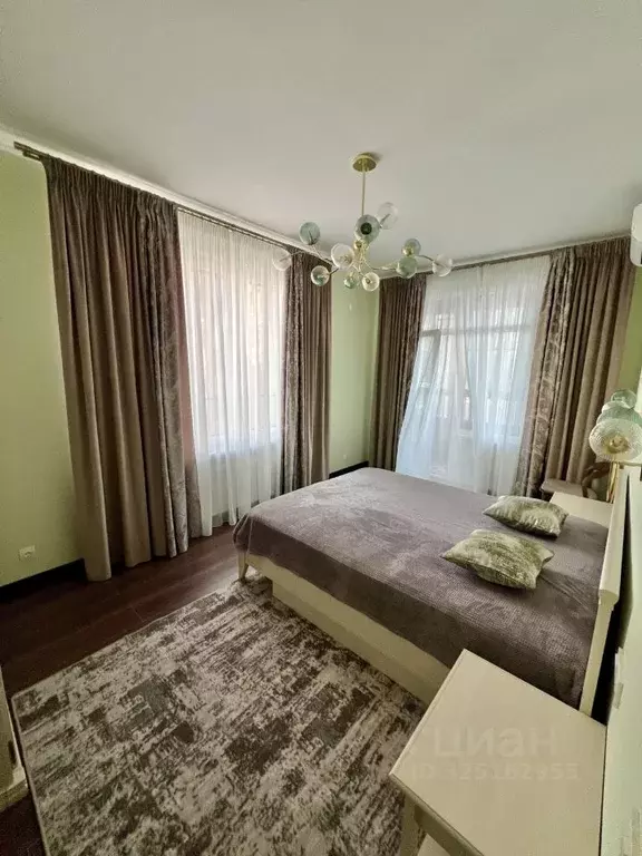 2-к кв. Москва ул. Маргелова, 3к3 (63.0 м) - Фото 1