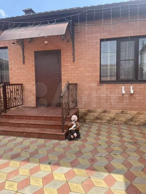 Дом 125,7 м на участке 5 сот. - Фото 0